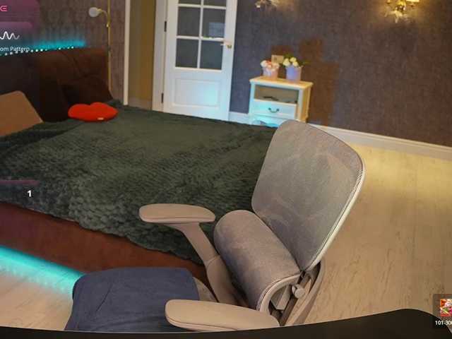 MariemLui live cam preview