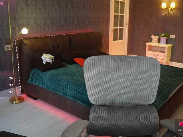 MariemLui live webcam show