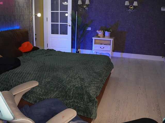 MariemLui live cam on BongaCams