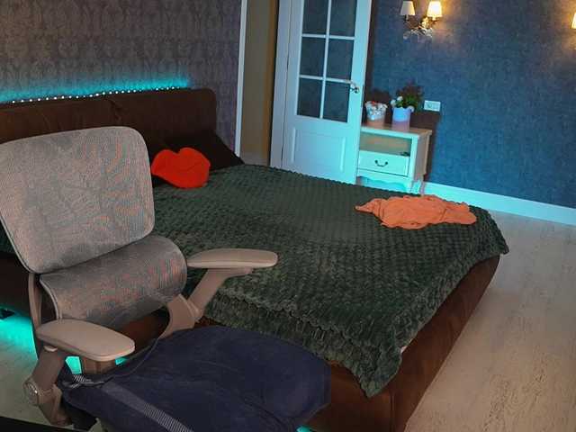 MariemLui live cam on BongaCams