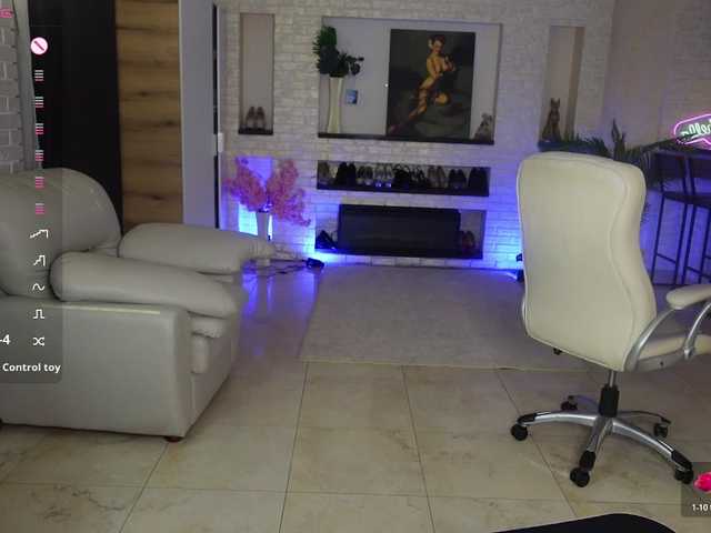 MariemLui live cam on BongaCams
