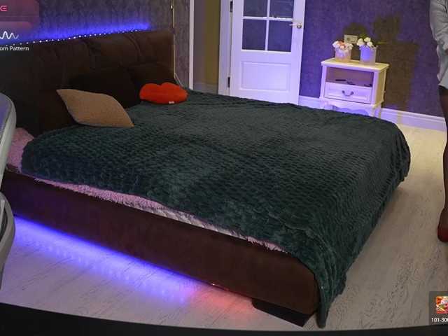 MariemLui live cam preview