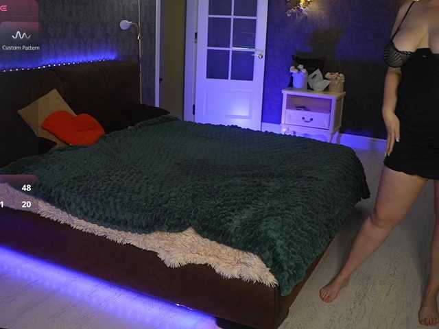 MariemLui live cam on BongaCams