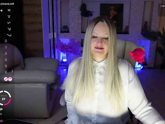 MariemLui webcam