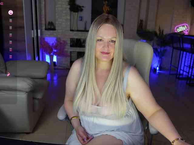 MariemLui webcam