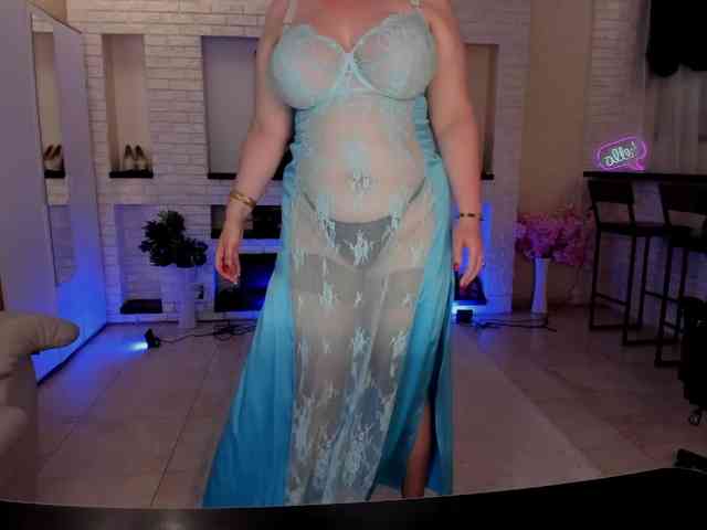 MariemLui webcam