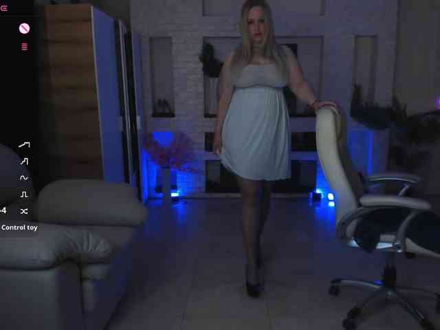 MariemLui Live Webcam on BongaCams