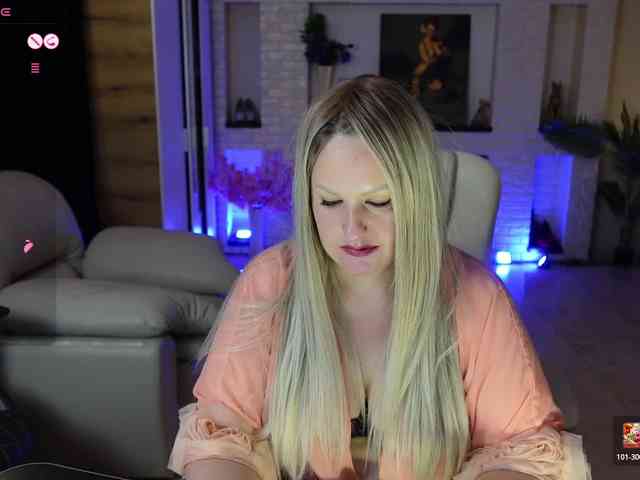 MariemLui webcam