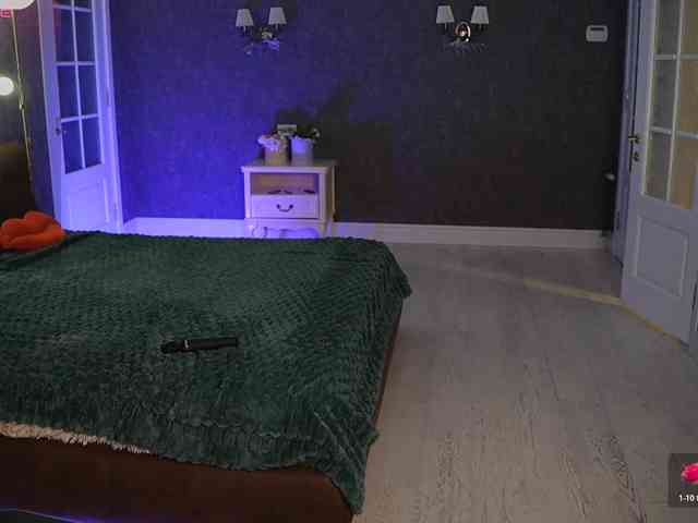 MariemLui webcam
