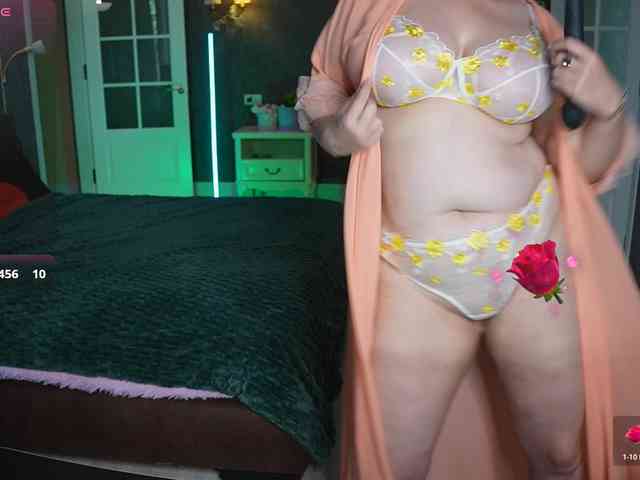 MariemLui webcam