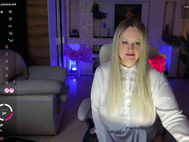 MariemLui webcam