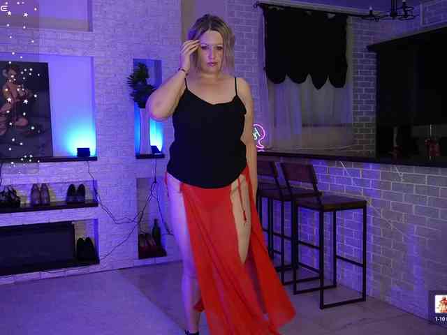 MariemLui webcam