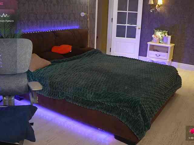 MariemLui webcam