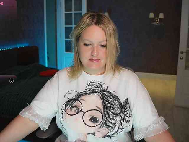 MariemLui webcam