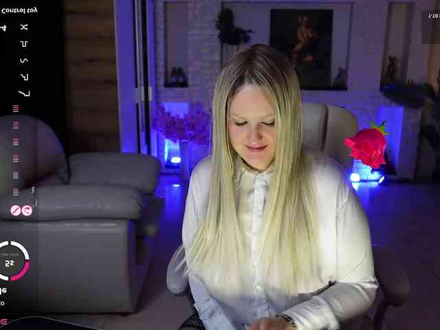 MariemLui webcam