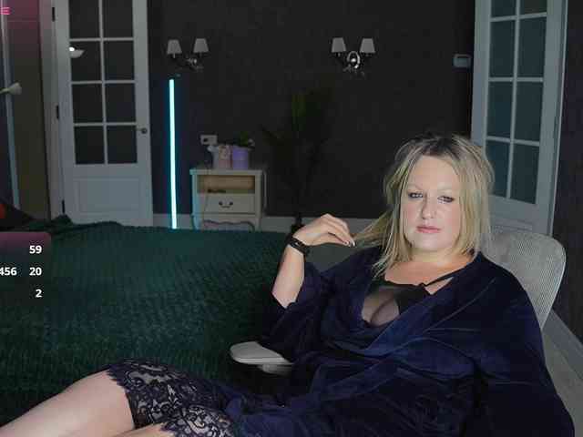 MariemLui webcam