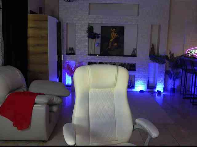 MariemLui webcam