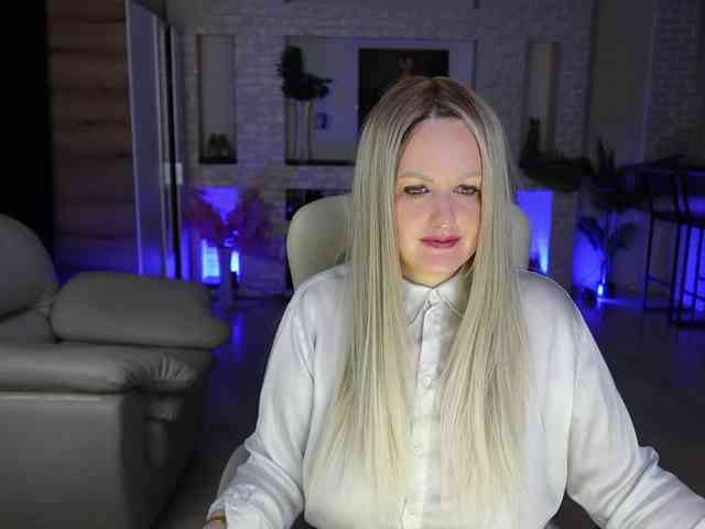 MariemLui webcam