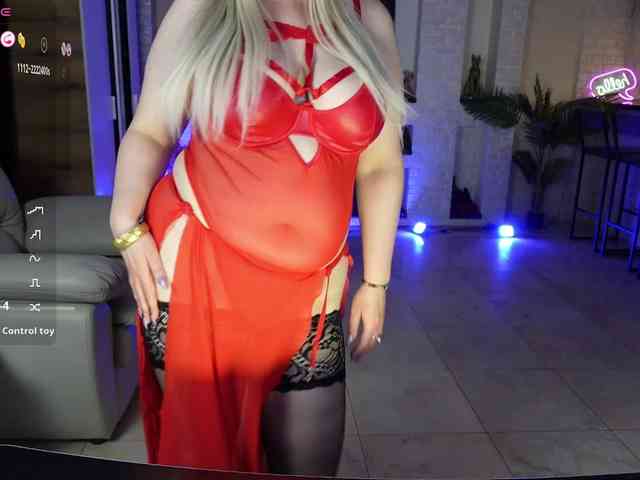 MariemLui webcam