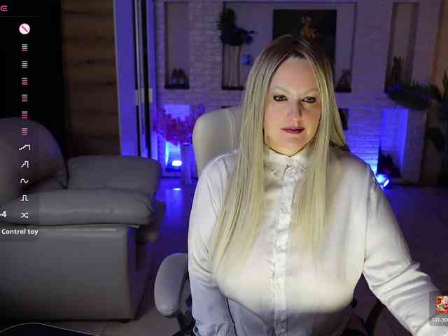 MariemLui webcam