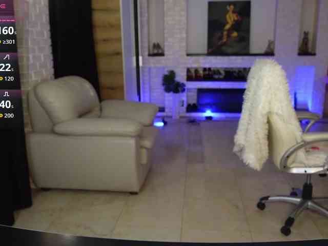 MariemLui webcam