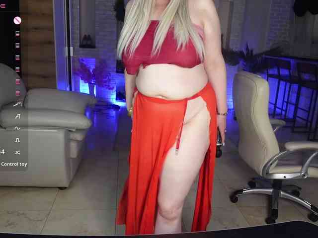 MariemLui webcam