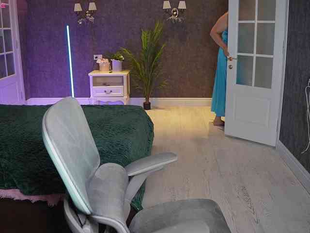 MariemLui webcam