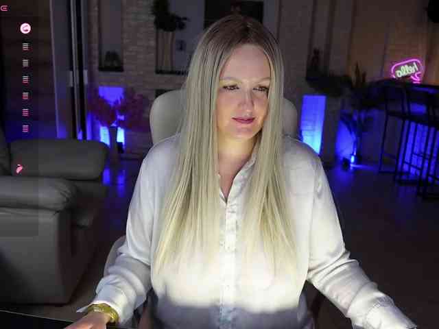 MariemLui webcam