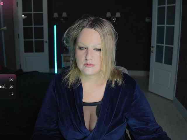 MariemLui's webcam live show