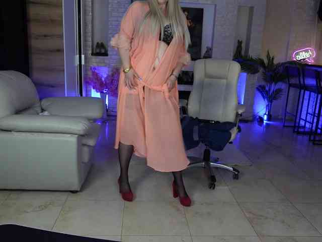 MariemLui webcam
