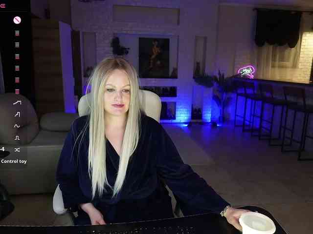 mariemlui's live room