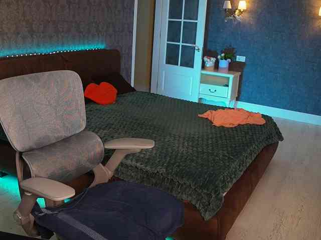 MariemLui webcam