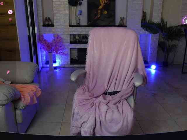 MariemLui webcam