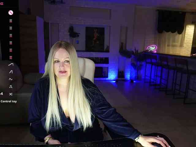mariemlui's live room
