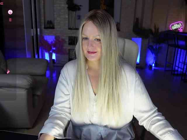 MariemLui webcam