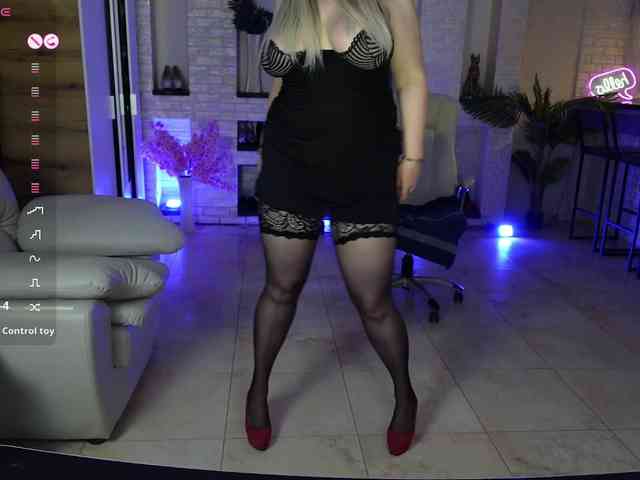 MariemLui webcam