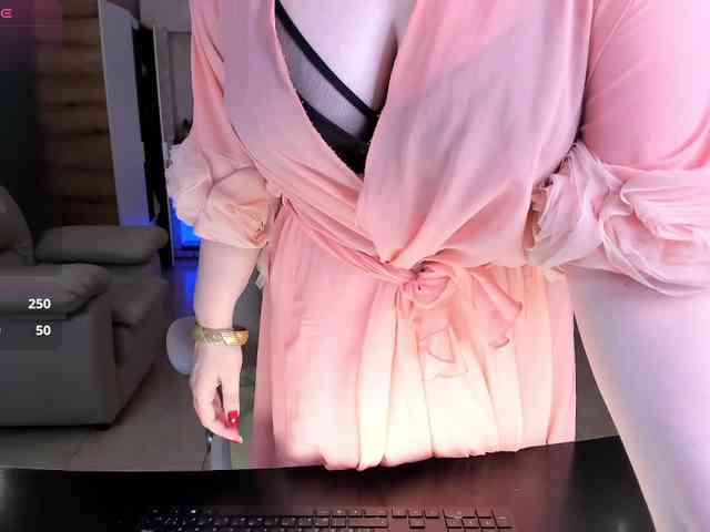 MariemLui webcam