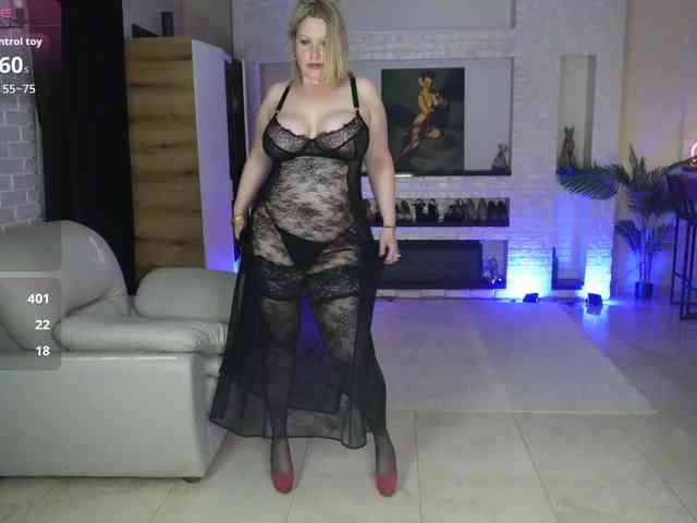 MariemLui webcam
