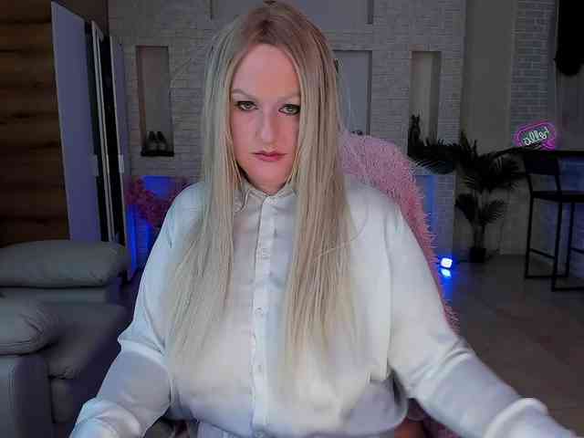 MariemLui webcam