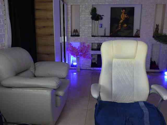 MariemLui webcam