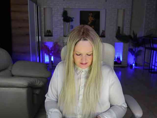 MariemLui webcam