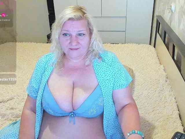 SweetAngel6 webcam