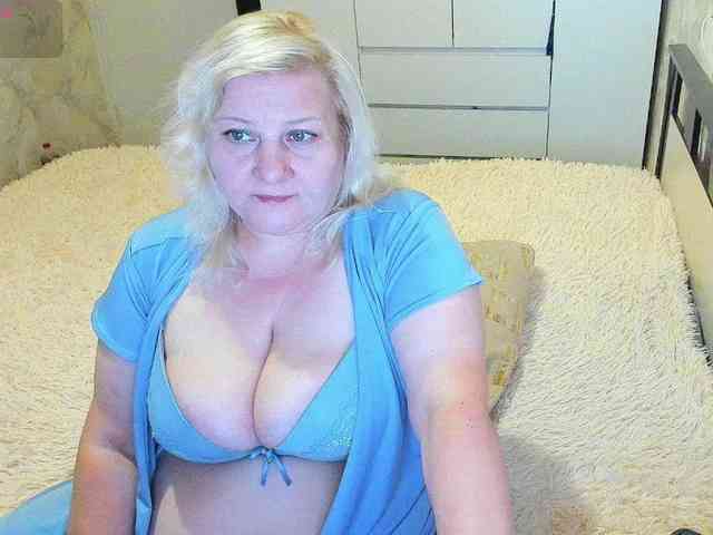 SweetAngel6 webcam