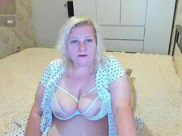 SweetAngel6 webcam