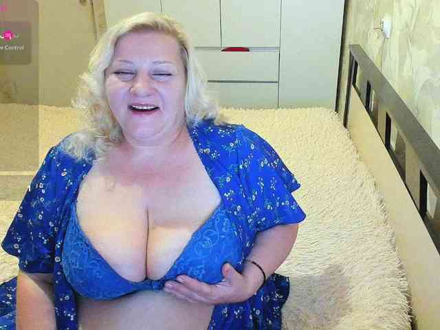 SweetAngel6 webcam