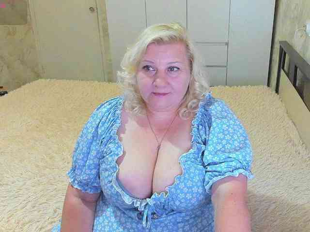 SweetAngel6 webcam
