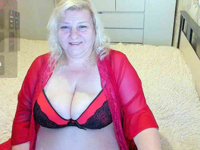 SweetAngel6 webcam