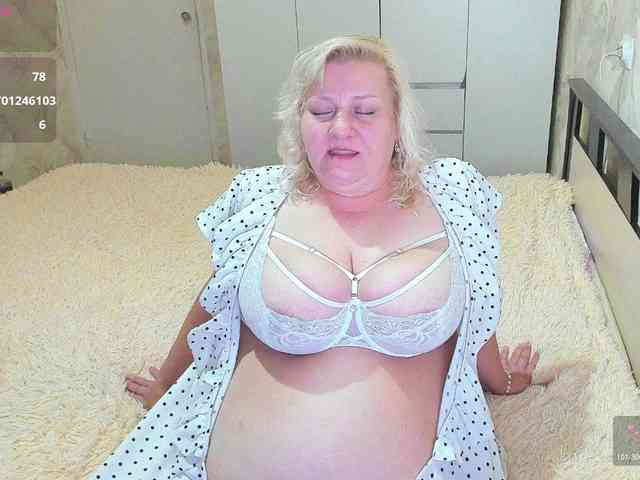 SweetAngel6 webcam