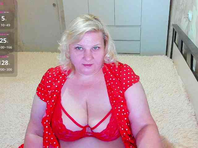 SweetAngel6 webcam