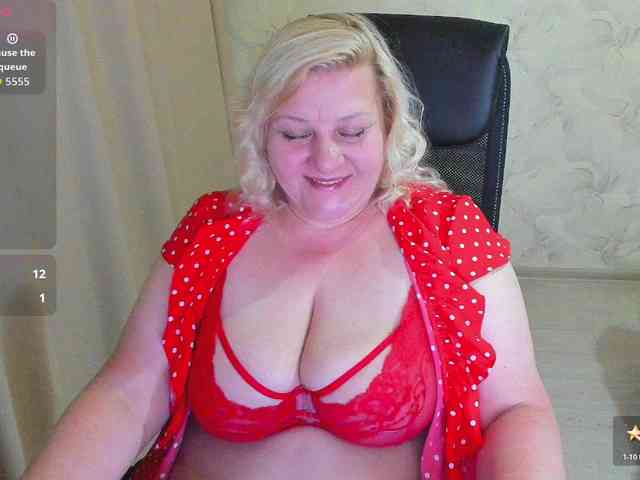 SweetAngel6 webcam